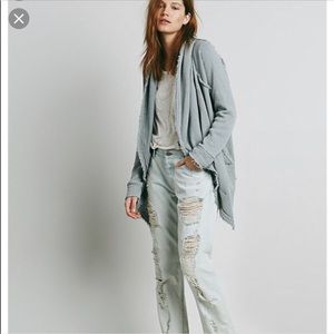 The Big Chill Free People Sweater